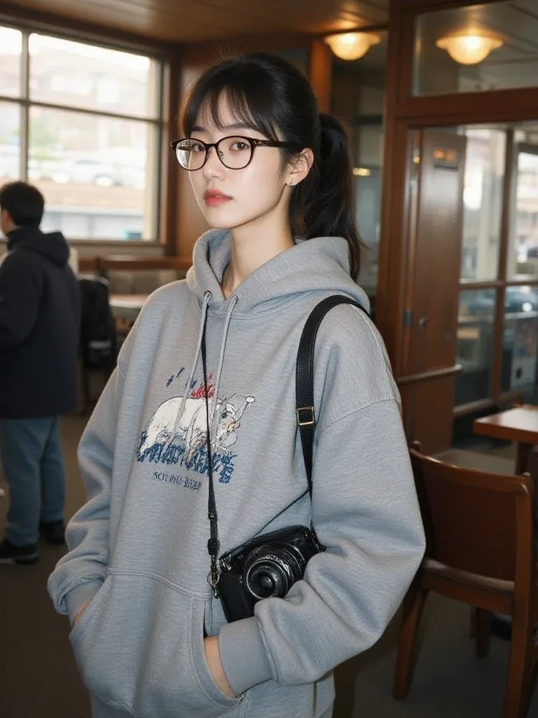 Sunny Cho thumbnail