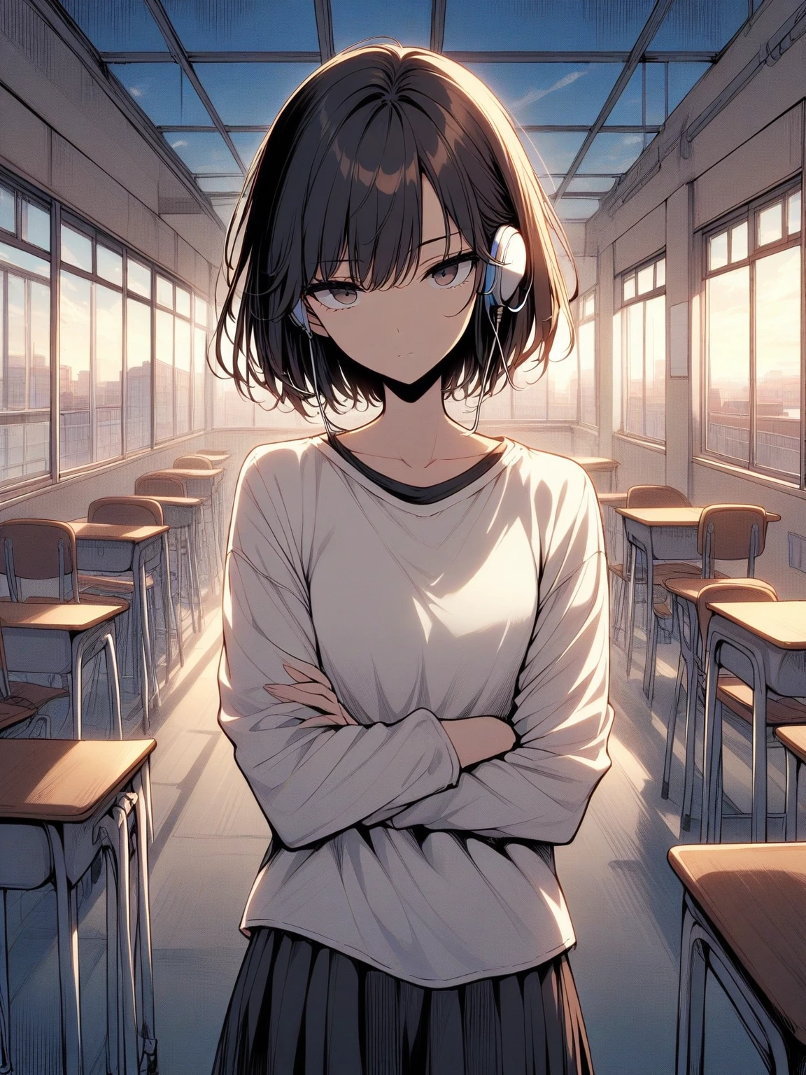 MISAKI NAO thumbnail