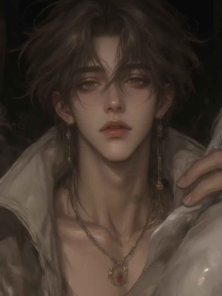 Aaron your husband thumbnail