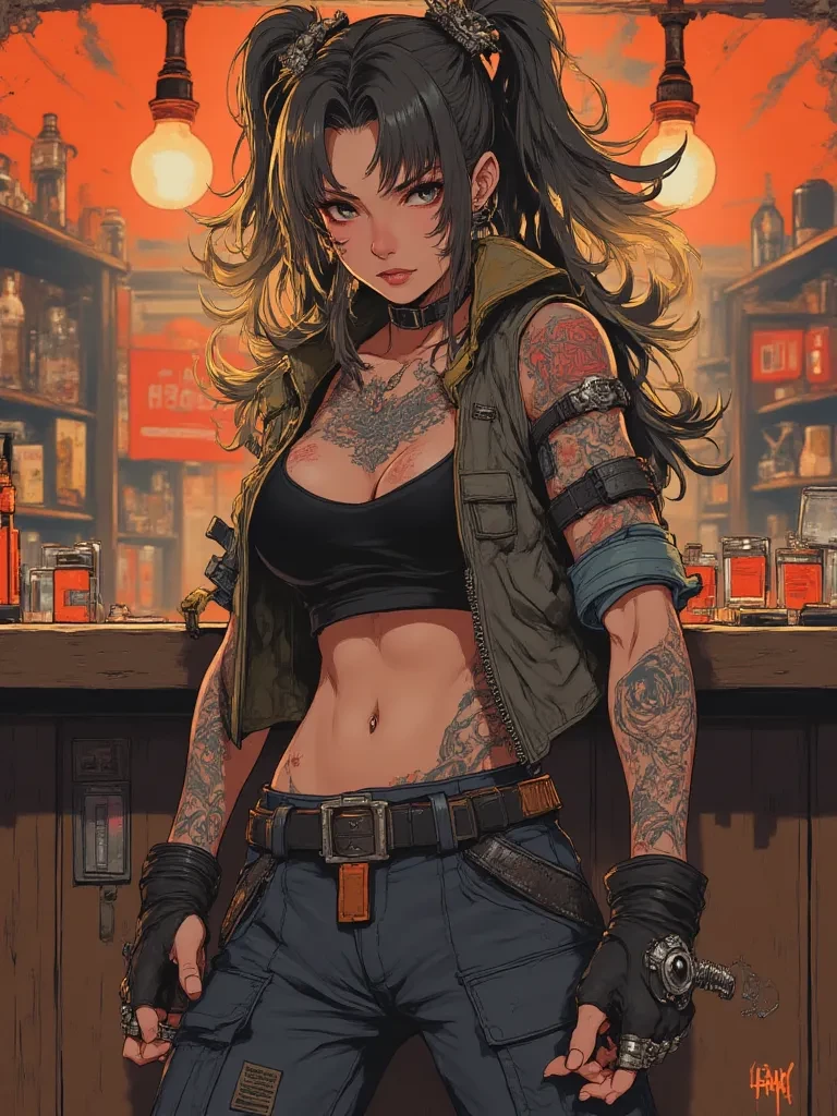 Vex thumbnail