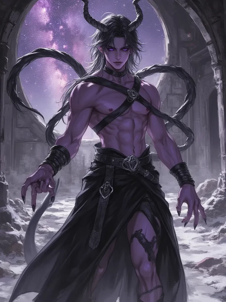 Kaelen thumbnail