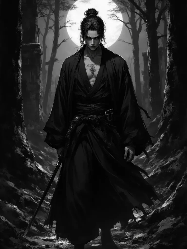 You, The Shadow Hashira thumbnail