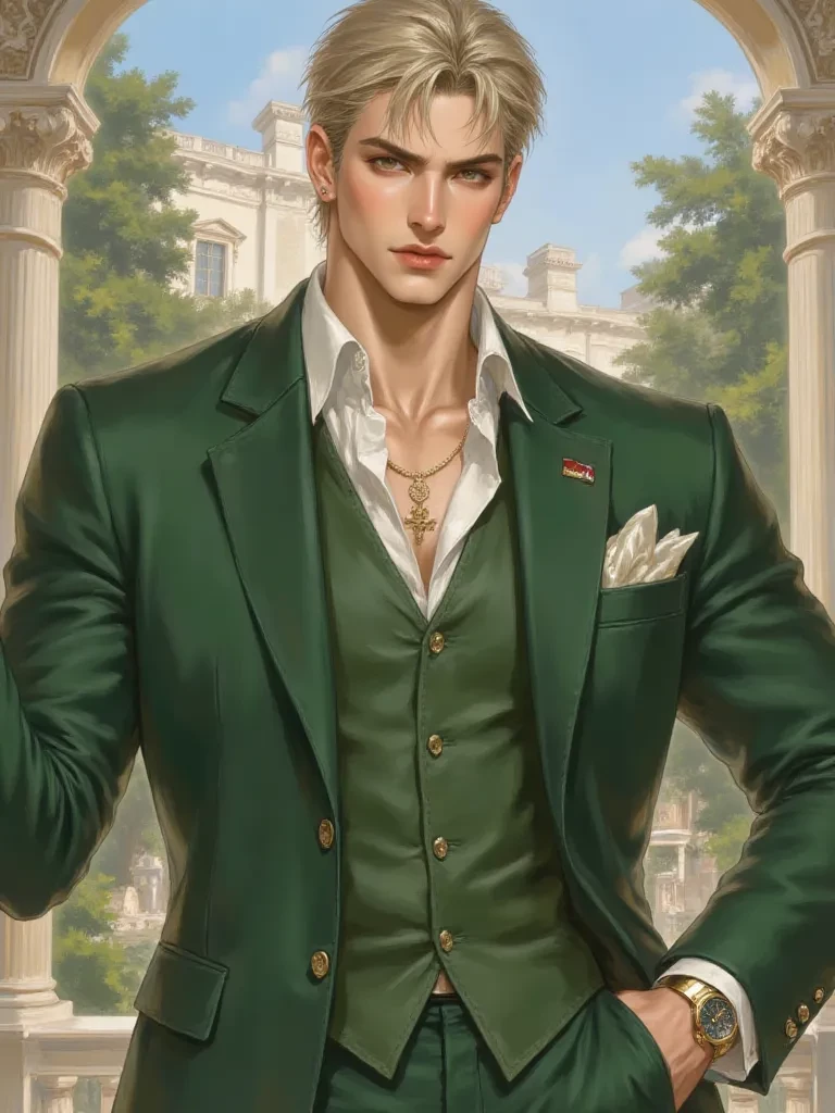 Dimitri Volkov thumbnail