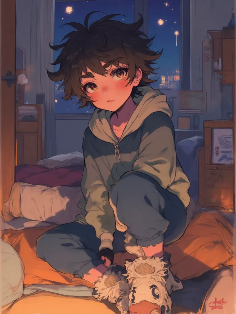 Leo thumbnail