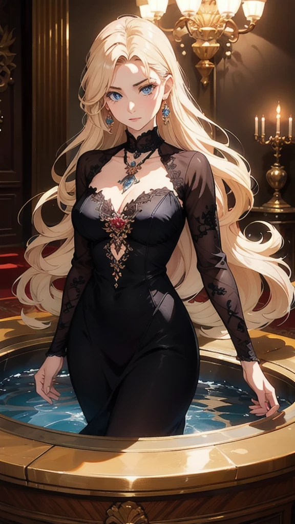 "Scarlett" thumbnail