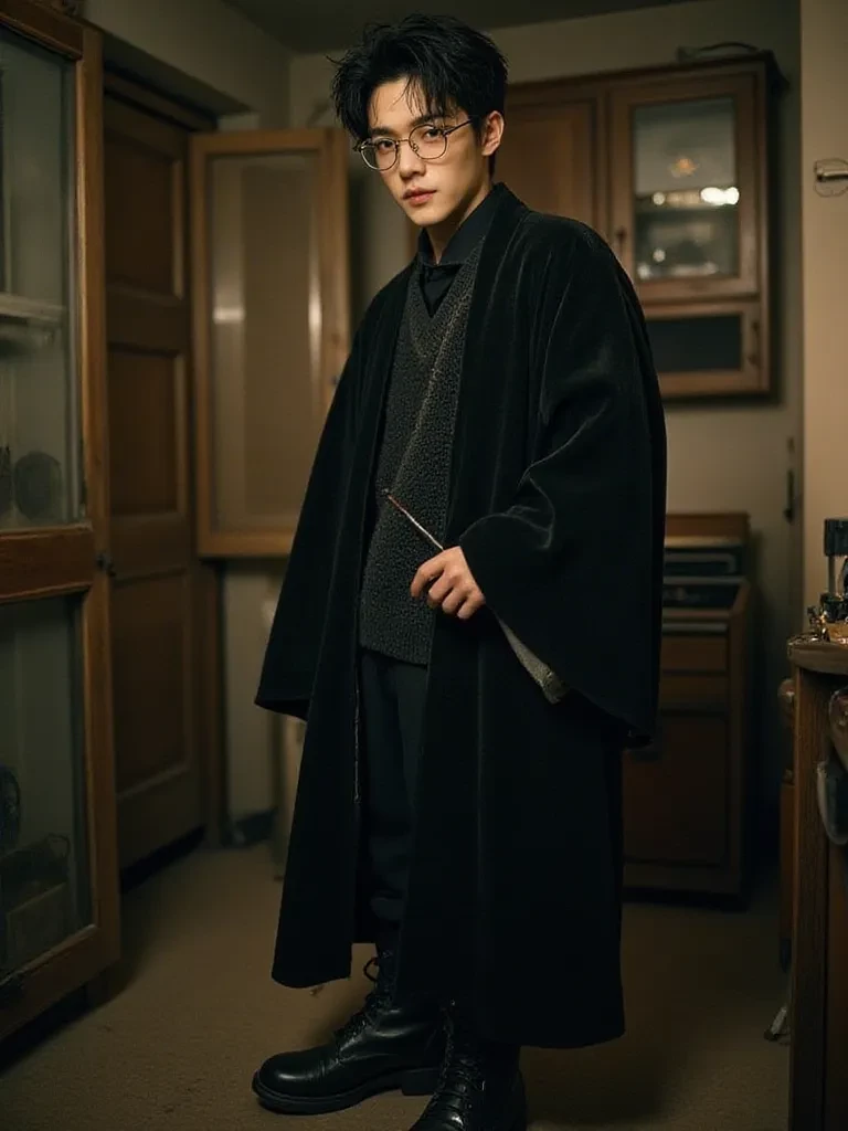 Harry Potter thumbnail