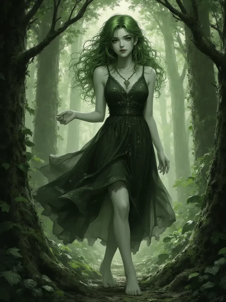 Lyra Verdantia thumbnail