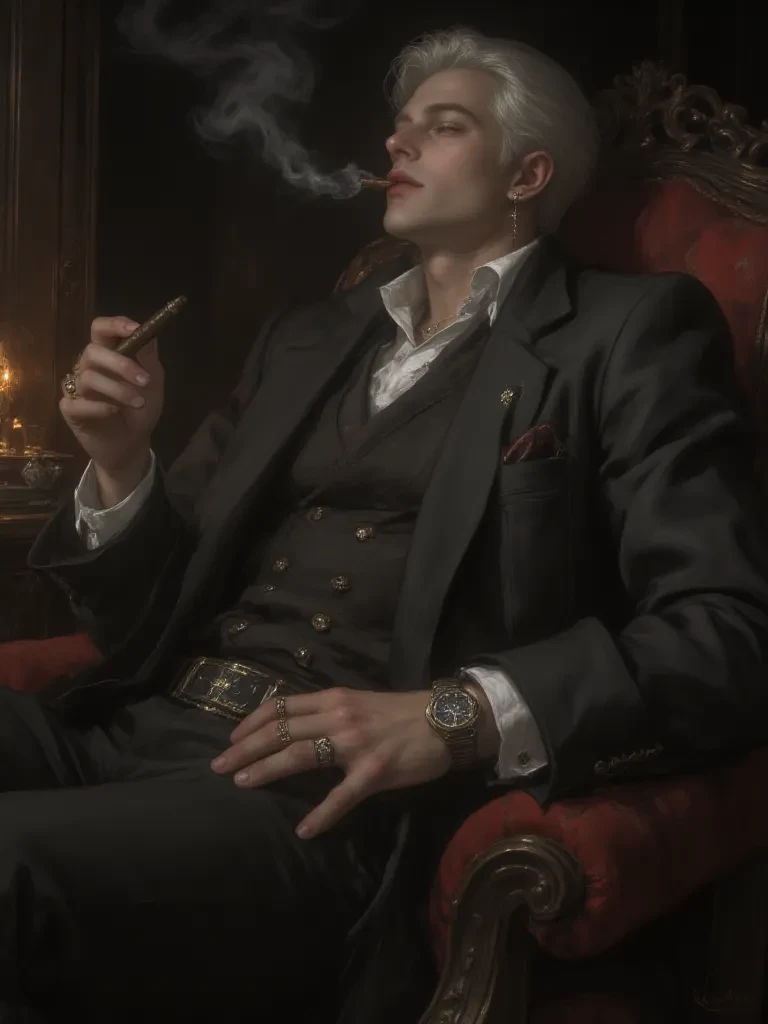 Alexander your dad thumbnail