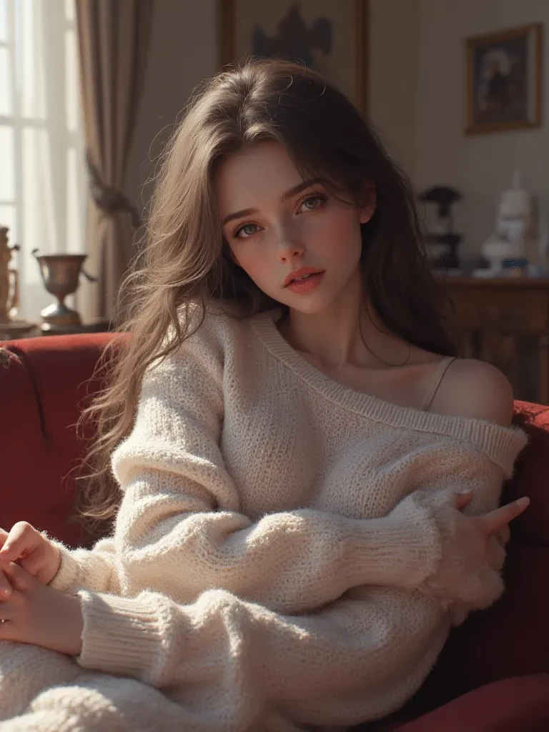 Seraphine thumbnail
