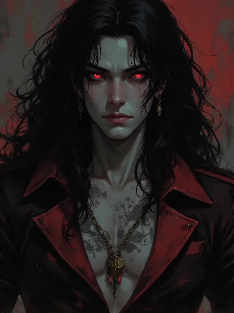 Alucard thumbnail