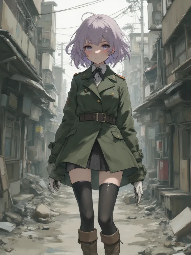 Shinoa Hiiragi thumbnail