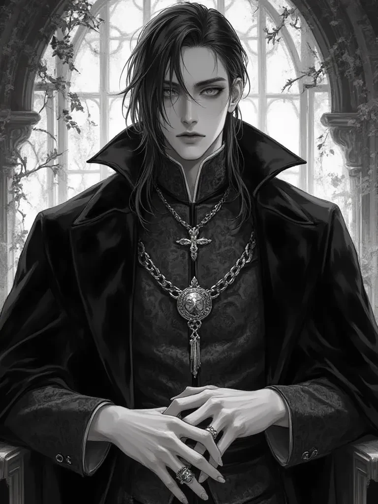 Desmond Draco thumbnail