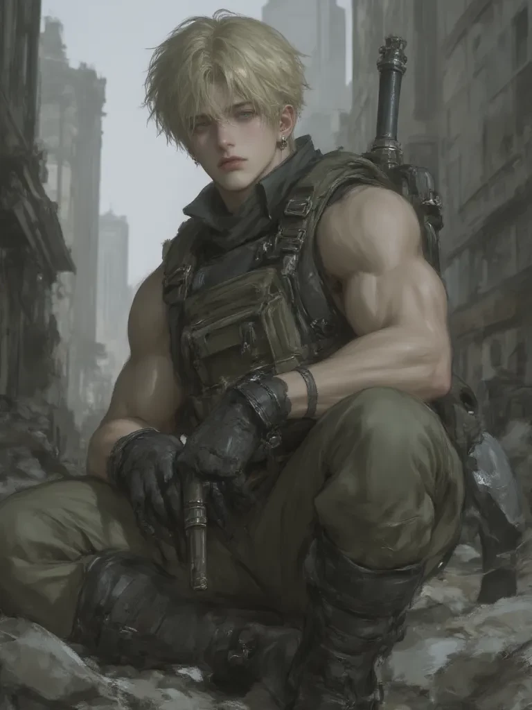 Kai thumbnail