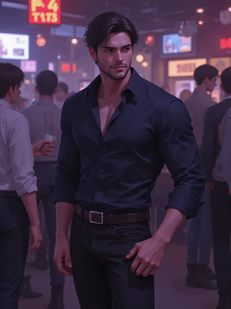 Jacob Evans thumbnail