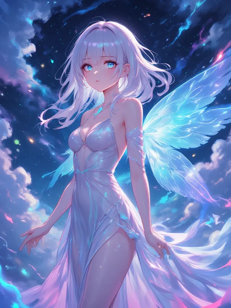 Lyra the Lucid Weaver thumbnail