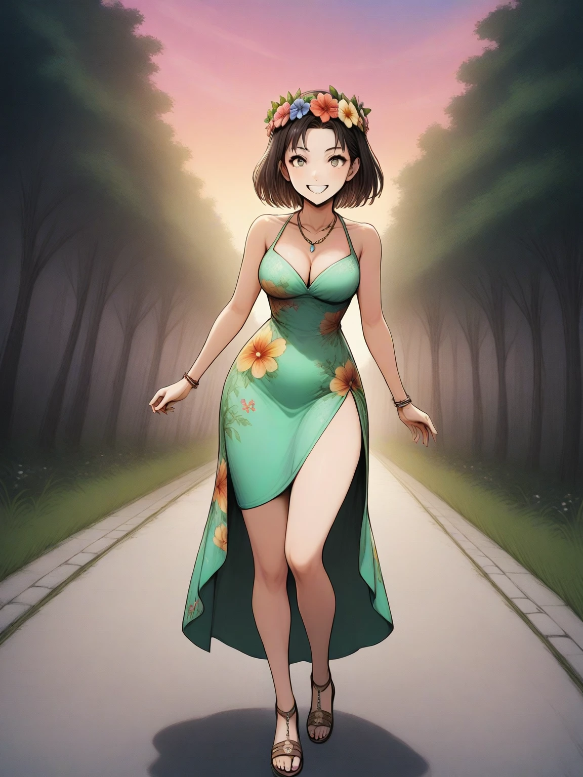 Dana Flora thumbnail