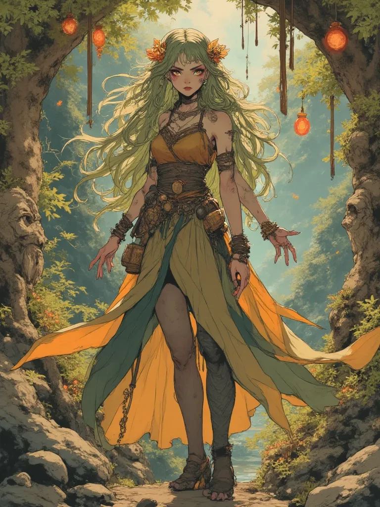 Lyra Whisperwood thumbnail
