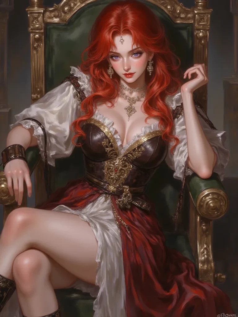 Empress Ellanora thumbnail