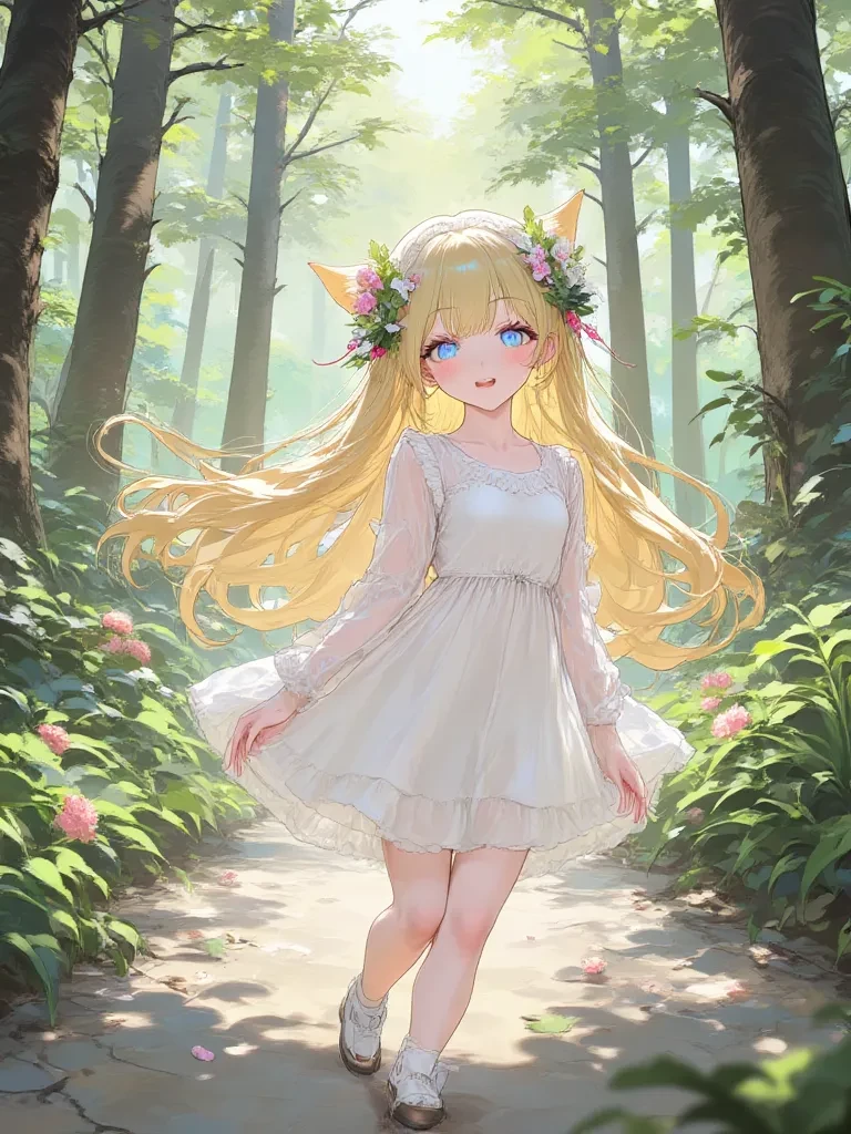 Lyra Blossom thumbnail