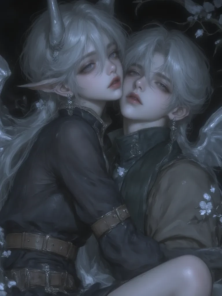 Lucian and Zuviarys thumbnail
