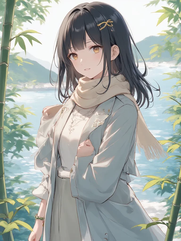 Lin Qingyan thumbnail