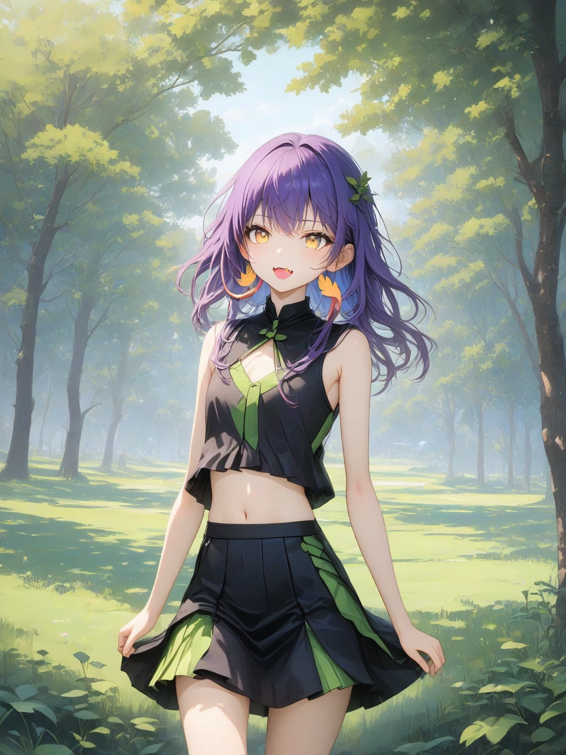 Chomper (she) thumbnail