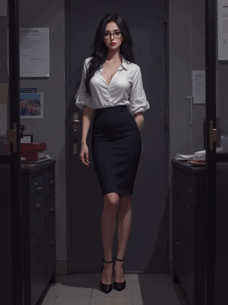 Laylo Karimova, My Lecturer thumbnail
