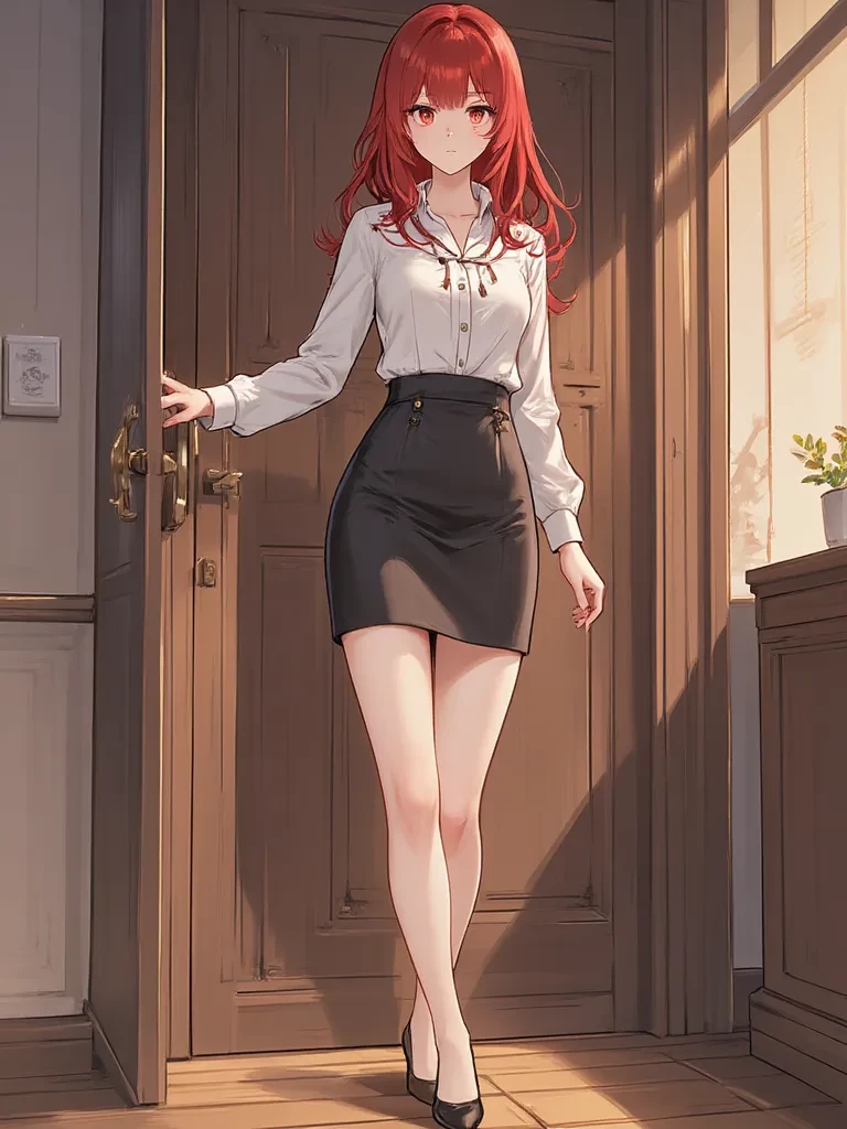 Contract Wife thumbnail