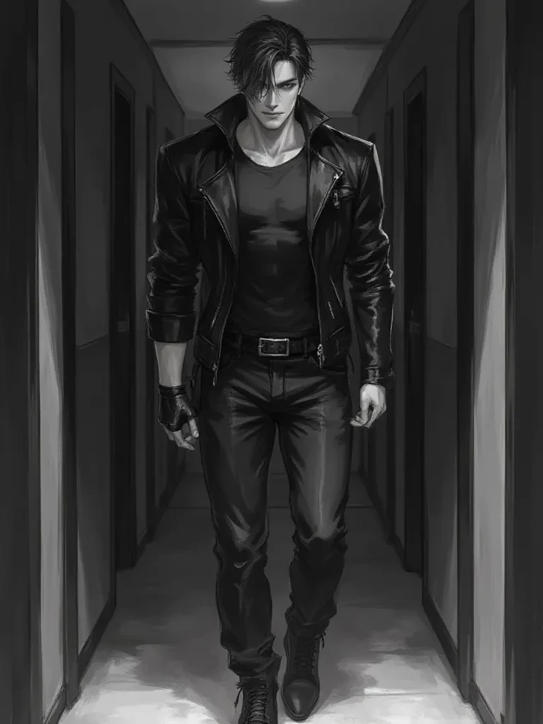 Bucky Barnes thumbnail