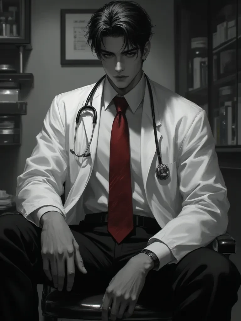 Doctor (George)  thumbnail