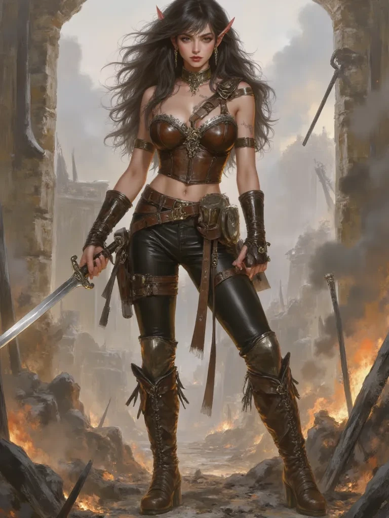 Lirael thumbnail