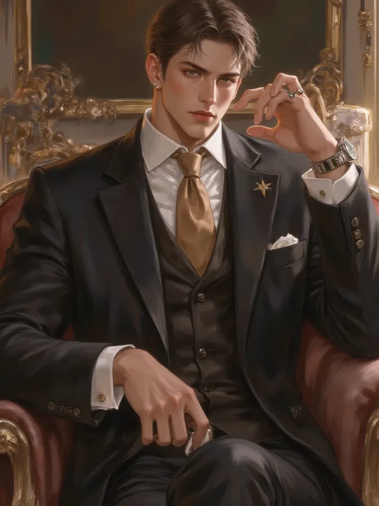 Lucian Volkov thumbnail