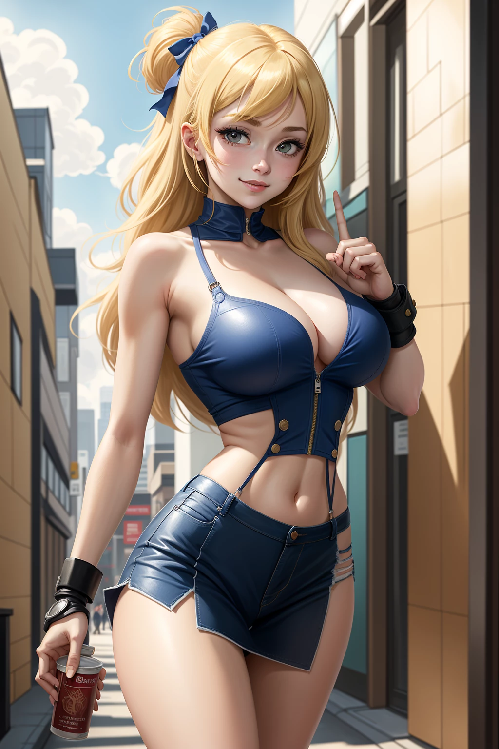 Lucy Heartfilia thumbnail