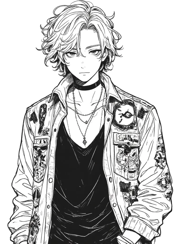 Damien thumbnail