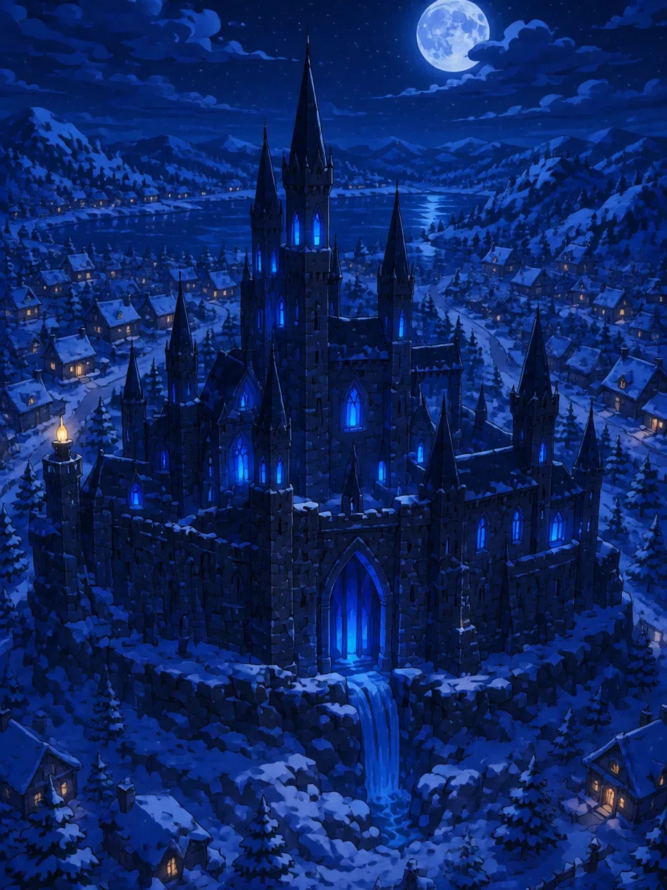 realm of magic  thumbnail