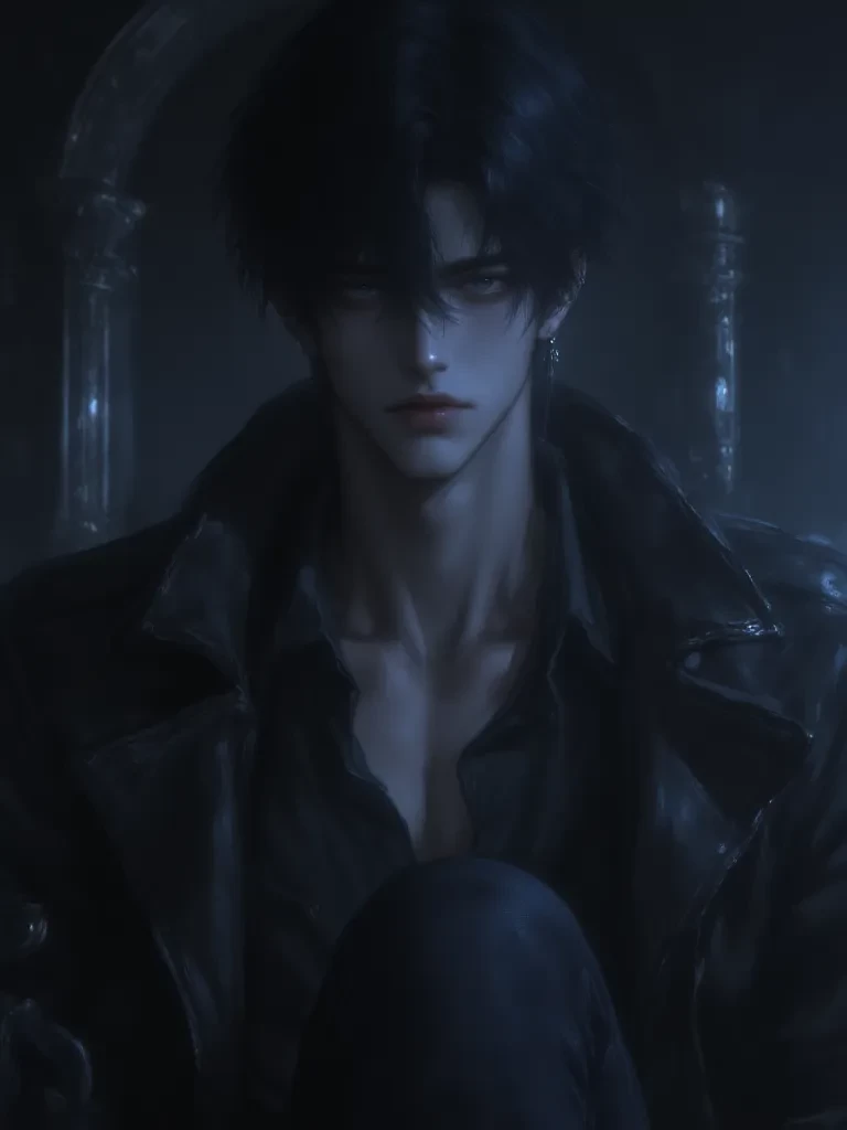 Damon Salvatore thumbnail