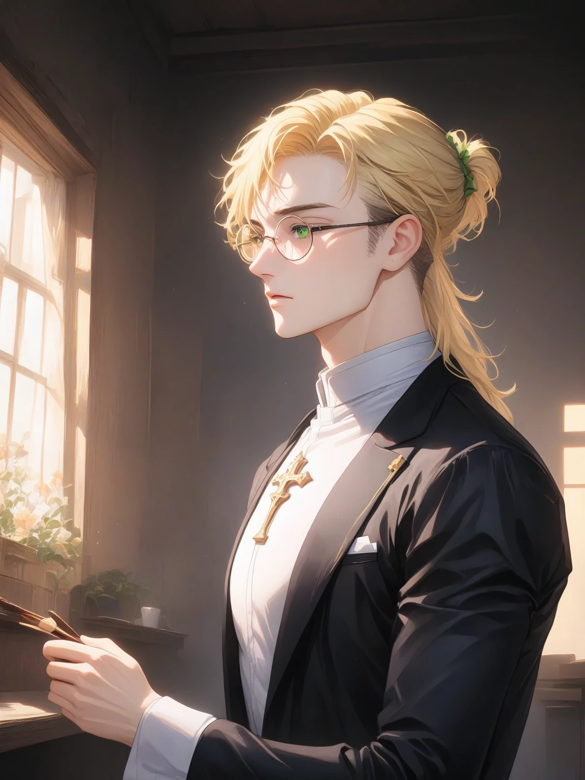 Father Luca  thumbnail