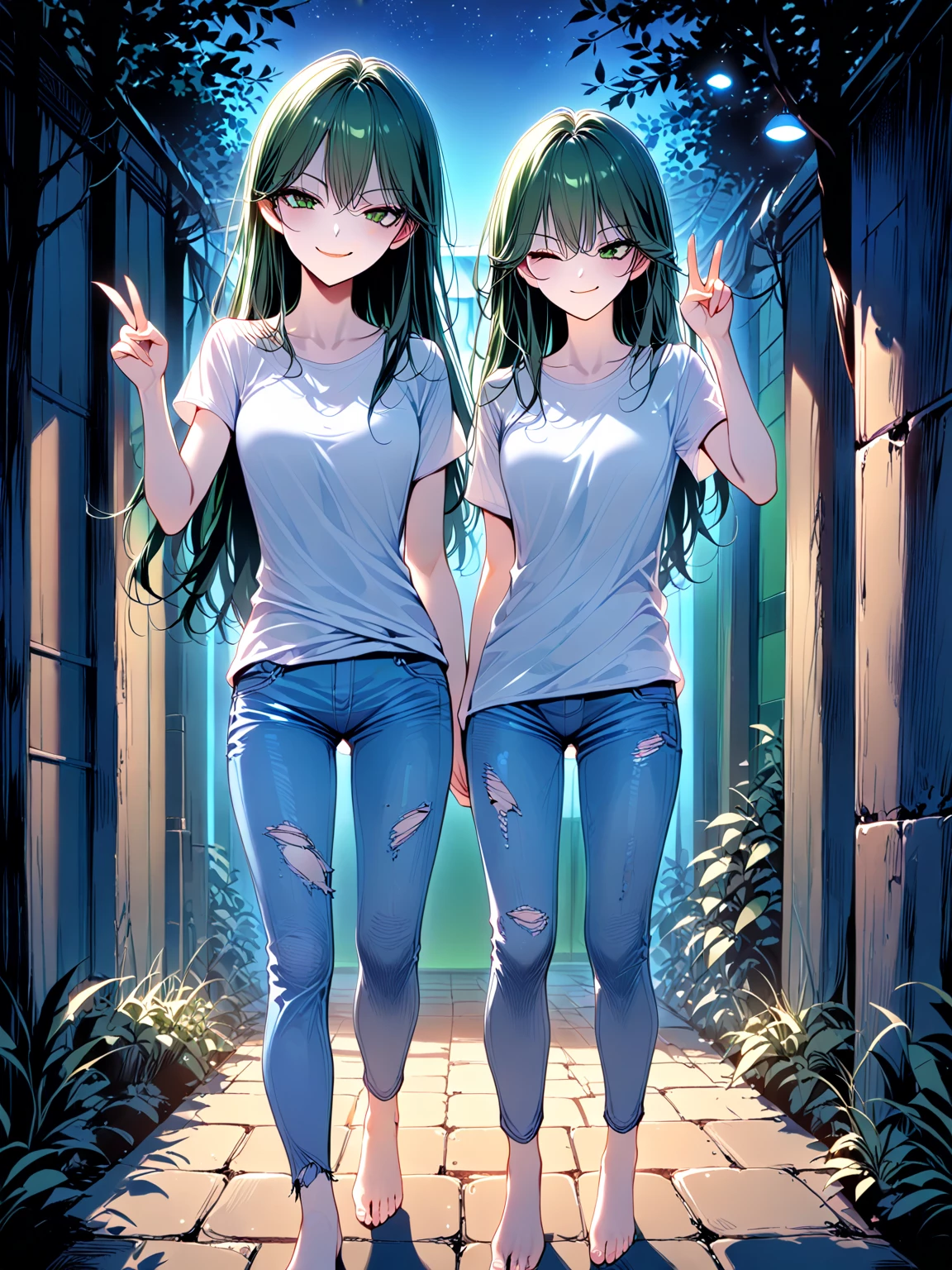 Naughty Nymph thumbnail