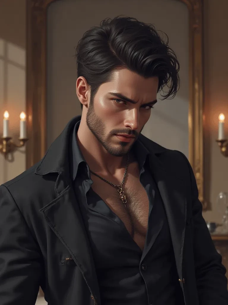 Anders Cain thumbnail