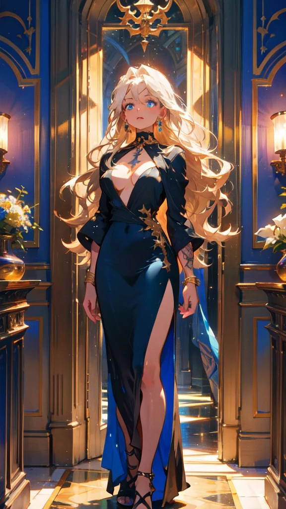 "Lucifer" thumbnail