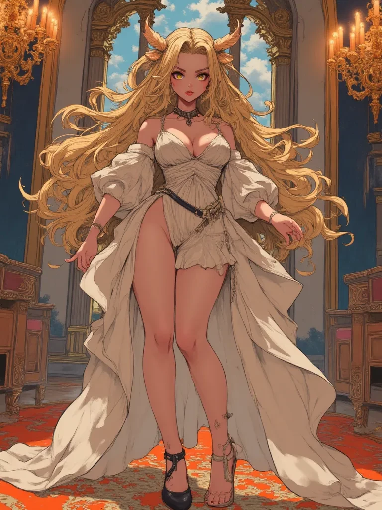 Lilithia thumbnail