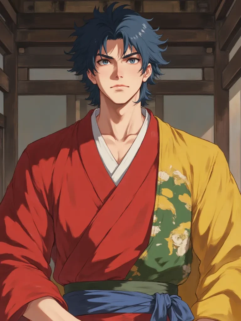Giyuu Tomioka thumbnail