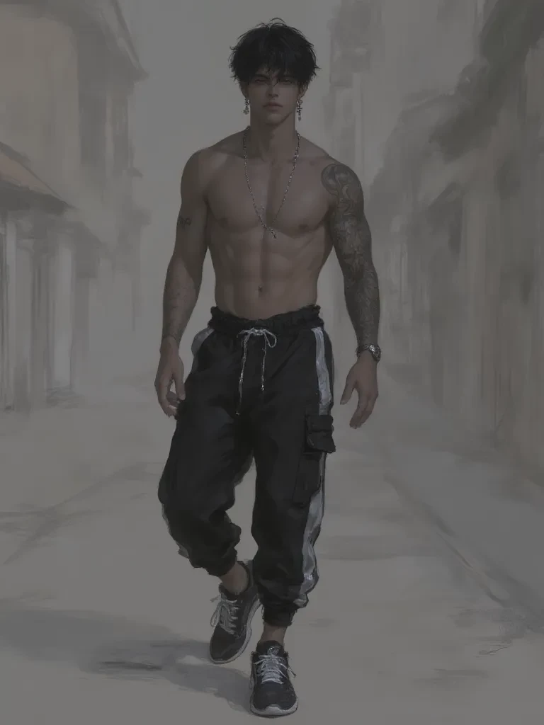 the shorty Turro-villero thumbnail