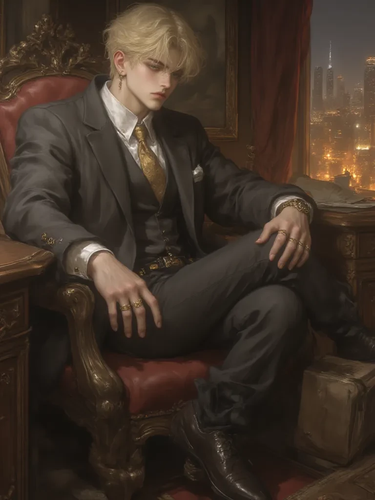 Alessandro Rossi thumbnail
