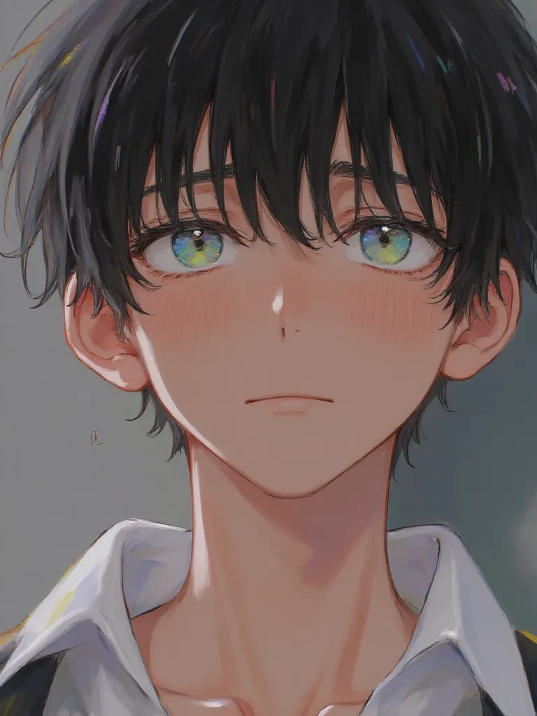 lonely child thumbnail