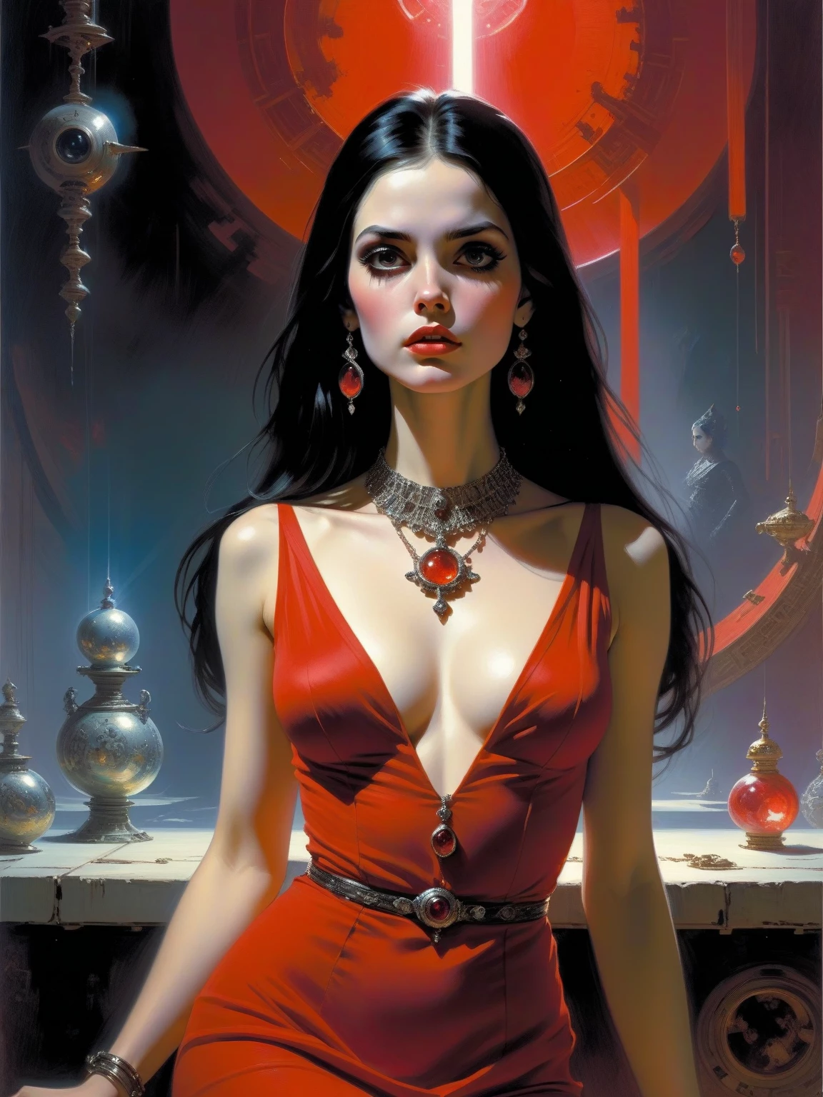 Lilith thumbnail