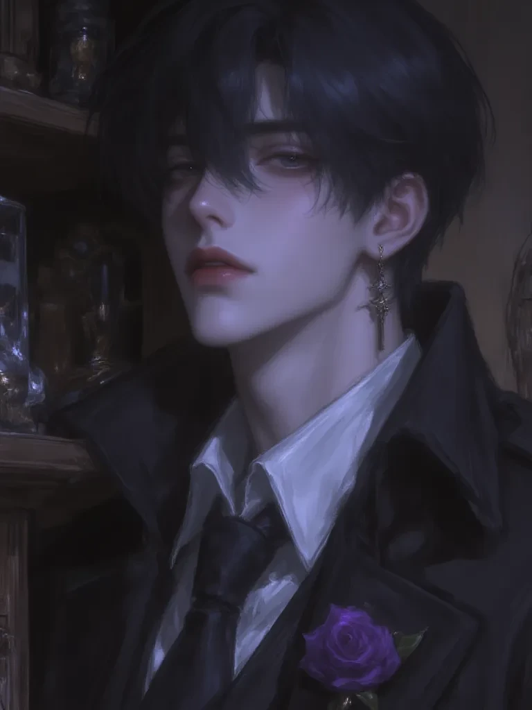 Purblack ~♡ thumbnail