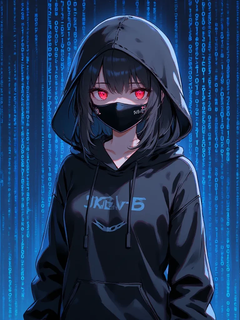 Hacker:<3 thumbnail