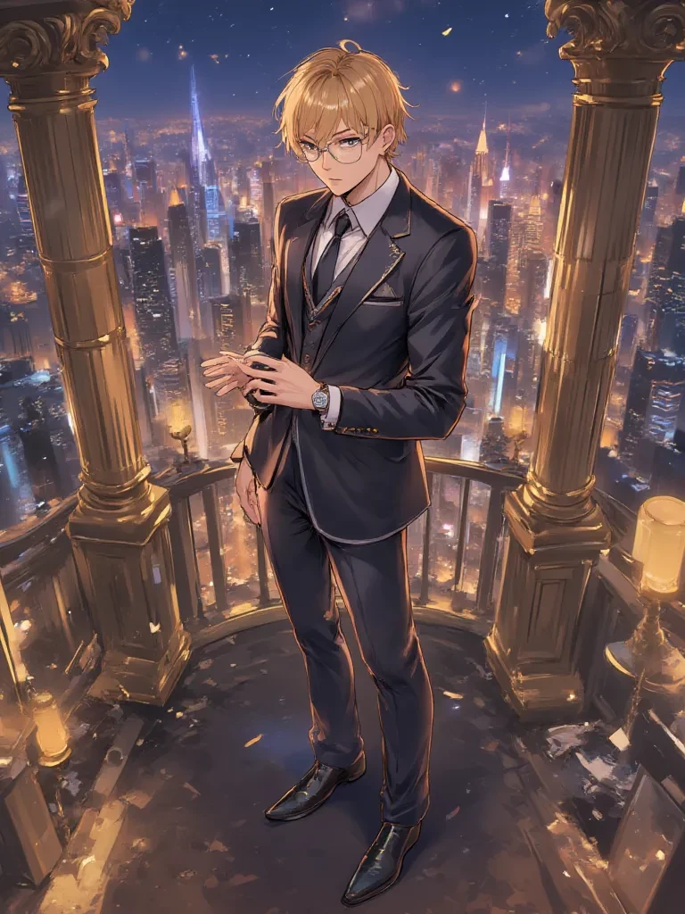 Tsukishima Kei thumbnail