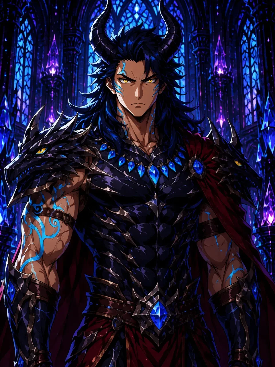 Amon thumbnail